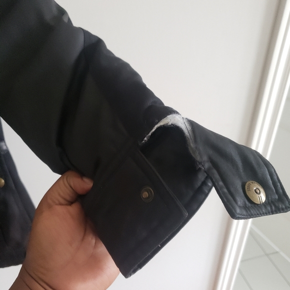 Jacket - Picture 2 of 4